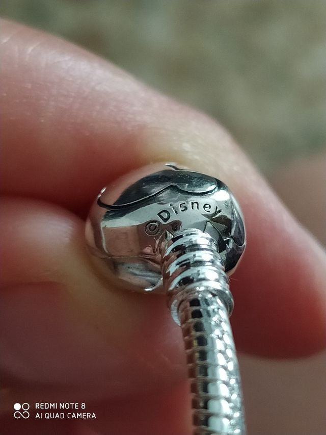 Pulsera Pandora Disney