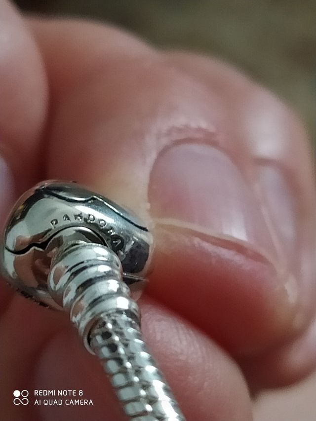 Pulsera Pandora Disney