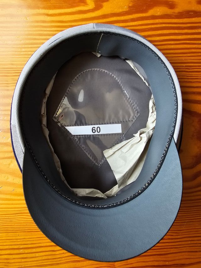 Gorra militar alemania bundeswehr heer