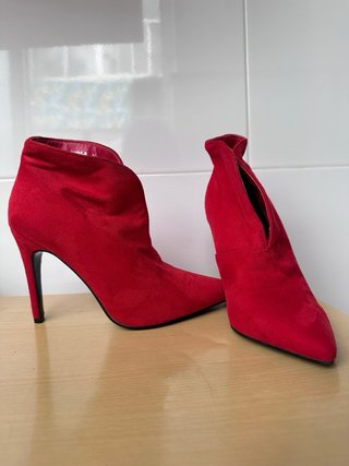 Botines