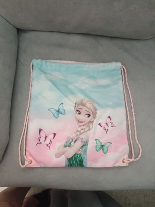 Mochila 🎒