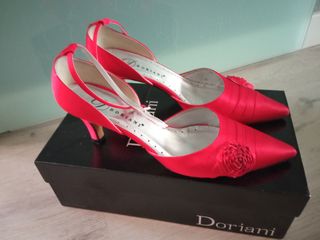 Zapatos, talla 40 