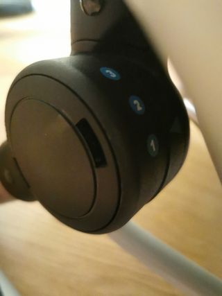 Hamaca plegable Jané