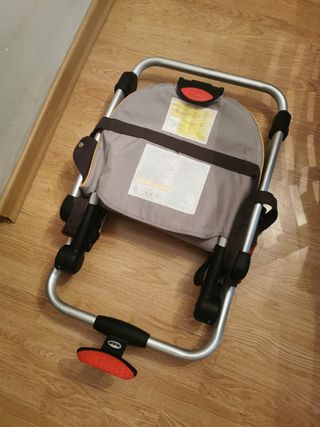 Hamaca plegable Jané