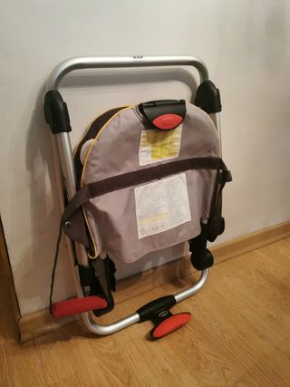 Hamaca plegable Jané