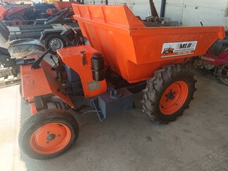 Dumper ausa