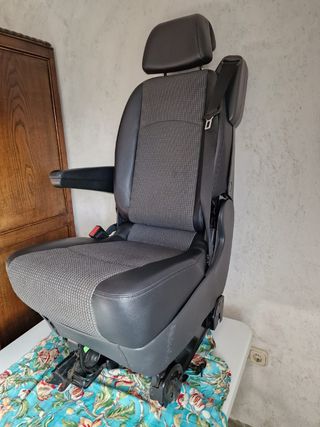 Mercedes-Benz Viano 2010 (PRECIO NEGOCIABLE)