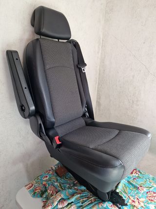 Mercedes-Benz Viano 2010 (PRECIO NEGOCIABLE)