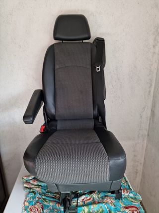 Mercedes-Benz Viano 2010 (PRECIO NEGOCIABLE)