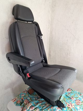 Mercedes-Benz Viano 2010 (PRECIO NEGOCIABLE)