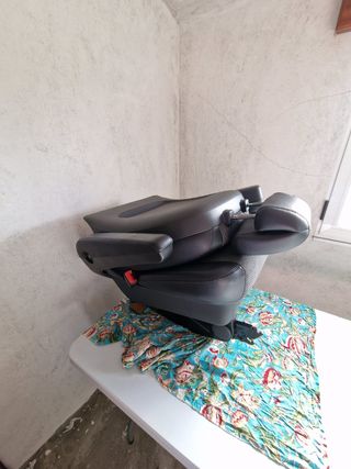 Mercedes-Benz Viano 2010 (PRECIO NEGOCIABLE)