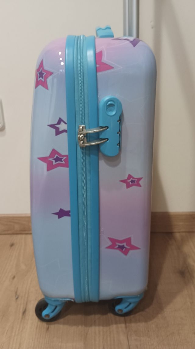 Maleta niña