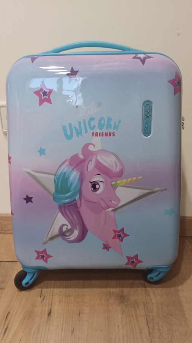 Maleta niña