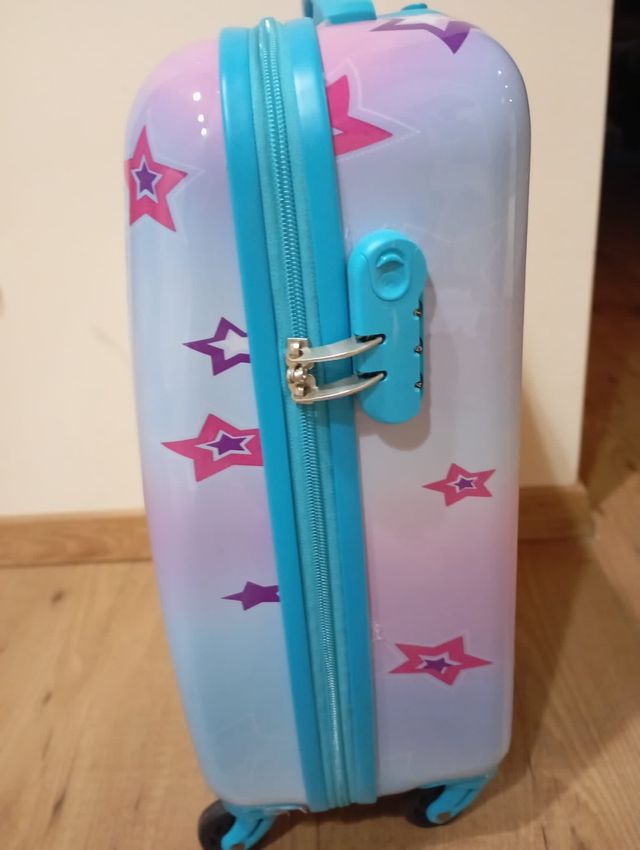 Maleta niña