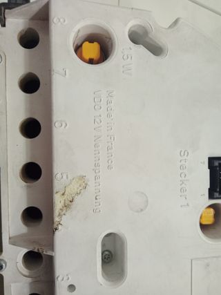 Mercedes-Benz Vito 2017