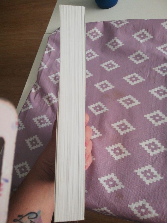 LIBRO LOS IMPOSTORES