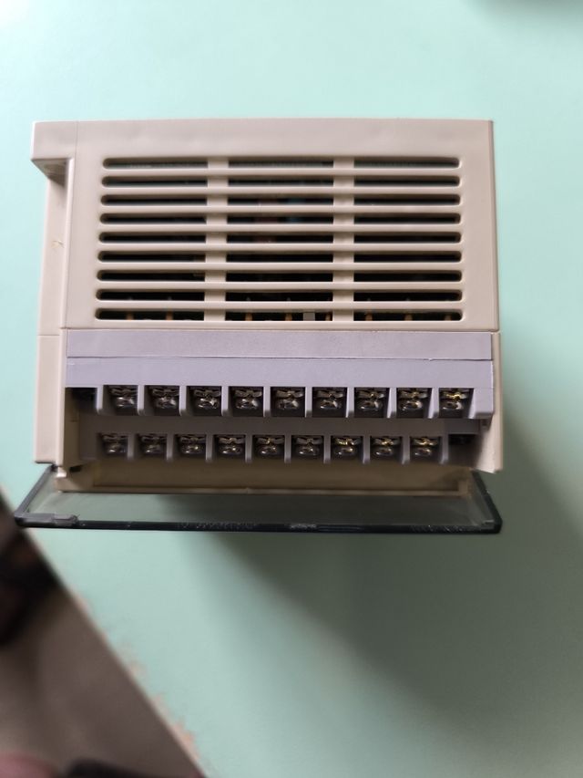 Programable controlar mitsubishi