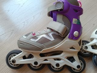 Patines infantiles