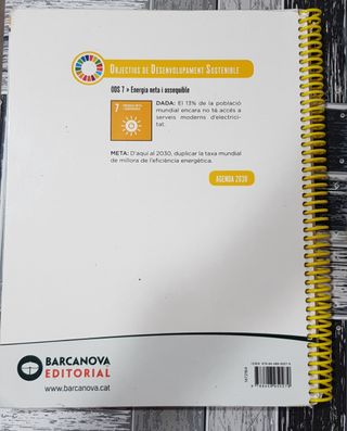 Llengua Castellana 1er Eso