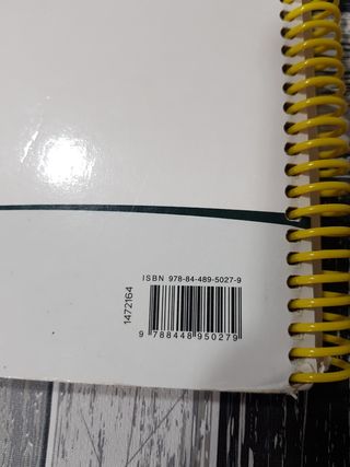 Llengua Castellana 1er Eso