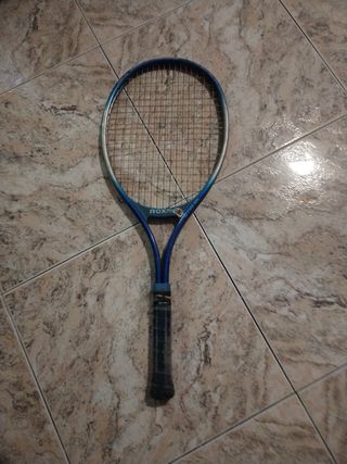 Raqueta de tenis