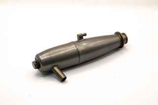 Escape OS speed 2098 Tratamiento Endurecimiento1/8