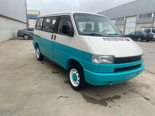 Volkswagen transporter t4 1994