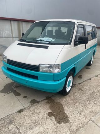 Volkswagen transporter t4 1994