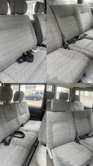 Volkswagen transporter t4 1994