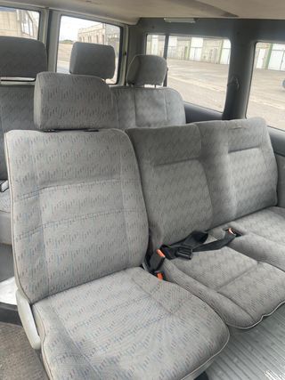 Volkswagen transporter t4 1994