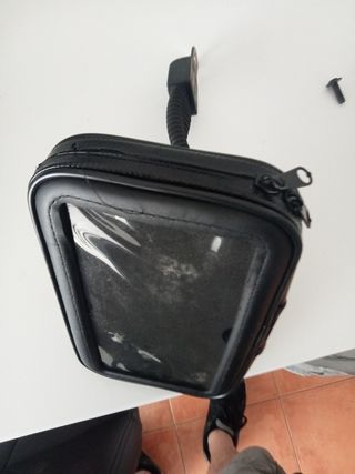 SOPORTE MÓVIL MOTO 