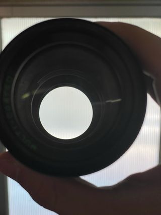 Makinon 135mm 2.8 macro c/y mount