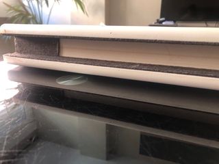 Barra cama niños y bebe