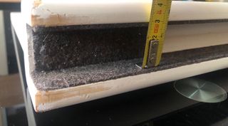 Barra cama niños y bebe