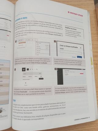 Tecnología y digitalización II