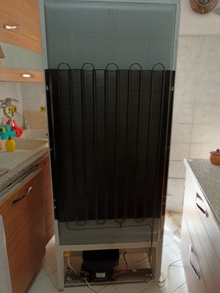 Frigorifero indesit teaan 5 A+