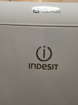 Frigorifero indesit teaan 5 A+