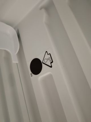 Frigorifero indesit teaan 5 A+