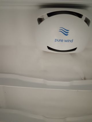 Frigorifero indesit teaan 5 A+