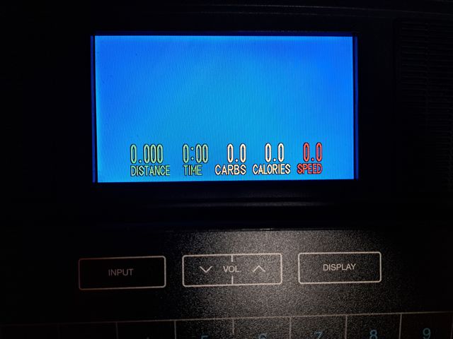 Tapis roulant Pro-Form TF 3.9 xm