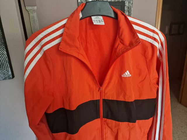 Sudadera Adidas