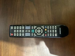 Televisor pequeño Samsung 47 pulgadas