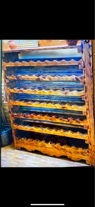 Bottelleros artesanales