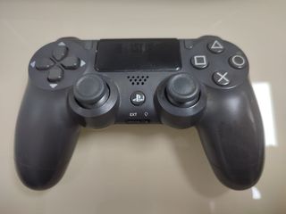 Ps4 pro (The last of us)