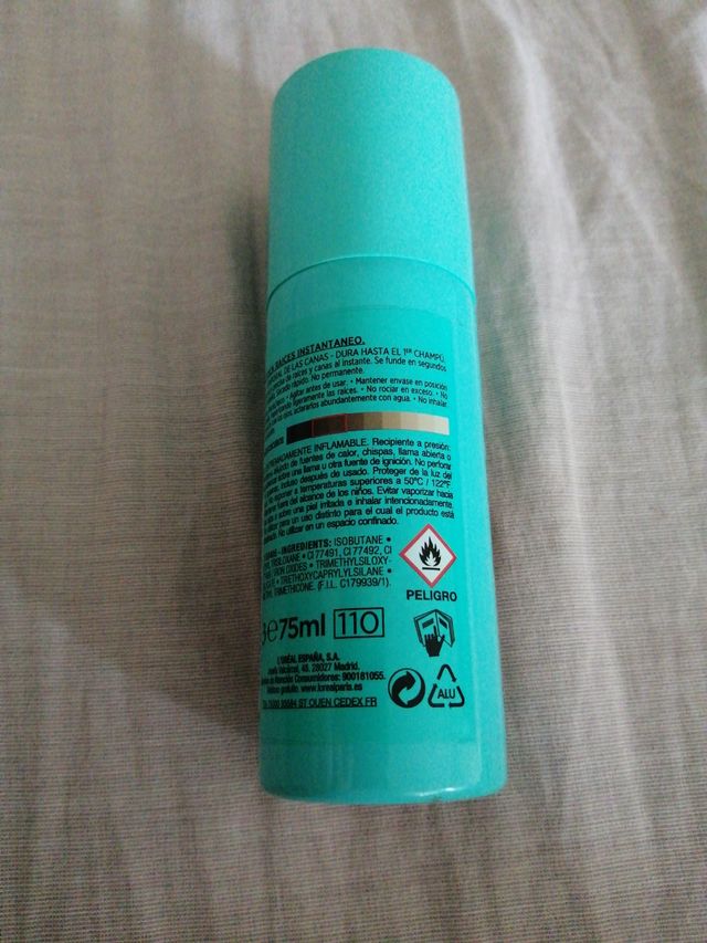 MÀGIC RETOUCH (sin abrir)