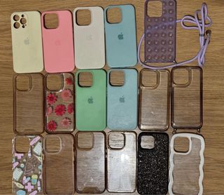 iPhone 13 Pro ( Pack completo)