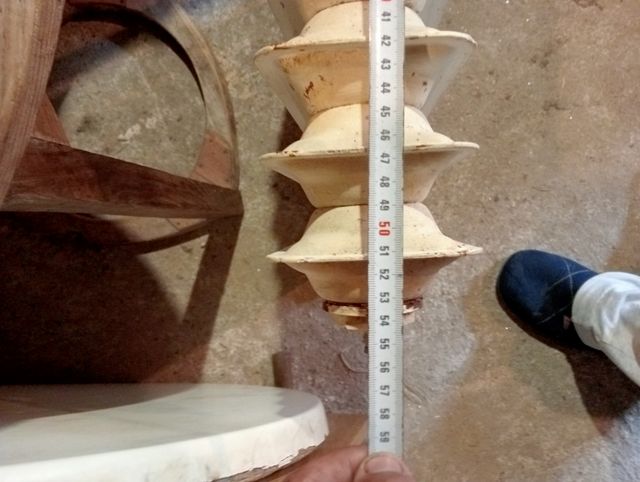 radiadores de hierro