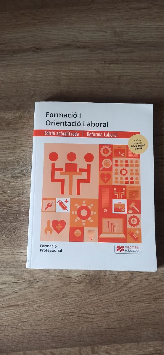 Formació i Orientacó Laboral