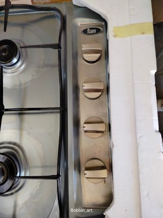 Placa de cocinar TEKA