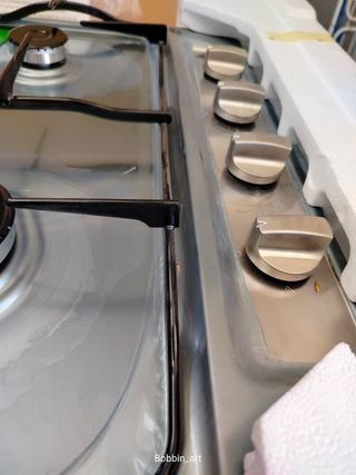 Placa de cocinar TEKA